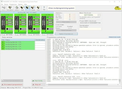 BeeProgMC_SW