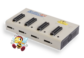 Beehive404 量産プログラマ