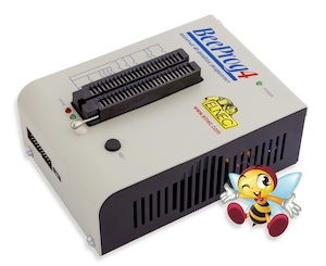 BeeProg4 universal programmer