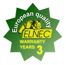 Elnec Warranty